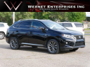 Thumbnail image of 2015 Lexus RX 350 at Wernet Enterprises