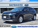 Thumbnail image of 2019 Chevrolet Blazer at Bayshore Ford