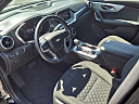 Thumbnail image of 2019 Chevrolet Blazer at Bayshore Ford