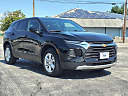 Thumbnail image of 2019 Chevrolet Blazer at Bayshore Ford