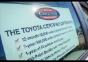 2023 Toyota Corolla Cross L at Cannon Toyota