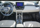 Thumbnail image of 2023 Toyota Corolla Cross at Cannon Toyota