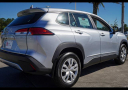 Thumbnail image of 2023 Toyota Corolla Cross at Cannon Toyota