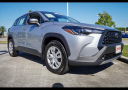 Thumbnail image of 2023 Toyota Corolla Cross at Cannon Toyota
