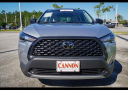 Thumbnail image of 2023 Toyota Corolla Cross at Cannon Toyota