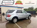 2006 Mercedes-Benz M-Class ML 350 at MC European
