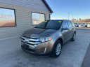 Thumbnail image of 2013 Ford Edge at Showcase Auto Sales LLC