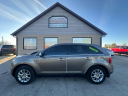 2013 Ford Edge SEL at Showcase Auto Sales LLC