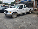 Thumbnail image of 2003 Ford F-250 Super Duty at Shorty's Quik Stop