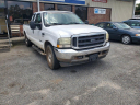 Thumbnail image of 2003 Ford F-250 Super Duty at Shorty's Quik Stop
