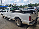 2003 Ford F-250 Super Duty XLT at Shorty's Quik Stop