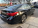 Thumbnail image of 2015 INFINITI Q50 at H&H Finest Cars Inc