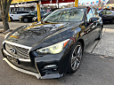 Thumbnail image of 2015 INFINITI Q50 at H&H Finest Cars Inc