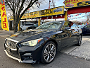 Thumbnail image of 2015 INFINITI Q50 at H&H Finest Cars Inc