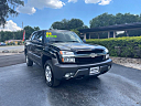 Thumbnail image of 2004 Chevrolet Avalanche at Brown's Auto Sales