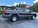 Thumbnail image of 2004 Chevrolet Avalanche at Brown's Auto Sales