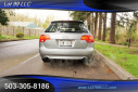 Thumbnail image of 2008 Audi A4 at Lot 99 LLC