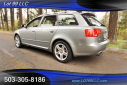 Thumbnail image of 2008 Audi A4 at Lot 99 LLC