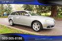 Thumbnail image of 2008 Audi A4 at Lot 99 LLC