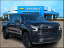 Thumbnail image of 2023 Chevrolet Silverado 1500 at TuranFoleyUSED of Gulfport, MS