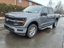 Thumbnail image of 2024 Ford F-150 at Key Ford Of Exeter