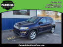 Thumbnail image of 2018 Jeep Compass at Parkside Total Auto Care