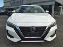 Thumbnail image of 2023 Nissan Sentra at Bayshore Ford
