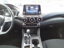 Thumbnail image of 2023 Nissan Sentra at Bayshore Ford