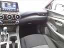 Thumbnail image of 2023 Nissan Sentra at Bayshore Ford