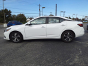 Thumbnail image of 2023 Nissan Sentra at Bayshore Ford