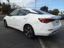 Thumbnail image of 2023 Nissan Sentra at Bayshore Ford