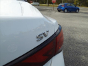 Thumbnail image of 2023 Nissan Sentra at Bayshore Ford