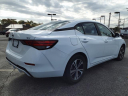 Thumbnail image of 2023 Nissan Sentra at Bayshore Ford