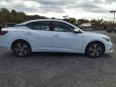 Thumbnail image of 2023 Nissan Sentra at Bayshore Ford