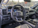 Thumbnail image of 2024 Ford F-350 Super Duty at Tasca Chrysler Dodge Jeep Ram White Plains