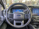 Thumbnail image of 2024 Ford F-350 Super Duty at Tasca Chrysler Dodge Jeep Ram White Plains
