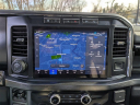 Thumbnail image of 2024 Ford F-350 Super Duty at Tasca Chrysler Dodge Jeep Ram White Plains