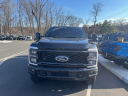 Thumbnail image of 2024 Ford F-350 Super Duty at Tasca Chrysler Dodge Jeep Ram White Plains