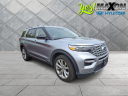Thumbnail image of 2022 Ford Explorer at Maxon Hyundai Inc.