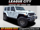 Thumbnail image of 2024 Jeep Wrangler at League City Jeep