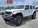 Thumbnail image of 2024 Jeep Wrangler at League City Jeep