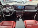 Thumbnail image of 2024 Jeep Wrangler at League City Jeep