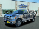 2011 Ford F-150 XLT at Car Connection Central, Llc