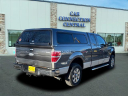 Thumbnail image of 2011 Ford F-150 at Car Connection Central, Llc