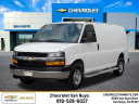 2023 Chevrolet Express 2500 at KeyesChevrolet of Van Nuys, CA