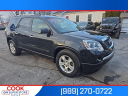 Thumbnail image of 2010 GMC Acadia at Cook Chevrolet