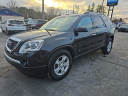 Thumbnail image of 2010 GMC Acadia at Cook Chevrolet
