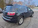 Thumbnail image of 2010 GMC Acadia at Cook Chevrolet