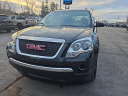 Thumbnail image of 2010 GMC Acadia at Cook Chevrolet