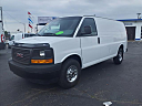 Thumbnail image of 2017 GMC Savana at A & B Motors